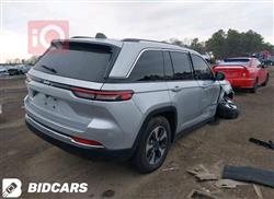 جيب جراند شيروكي